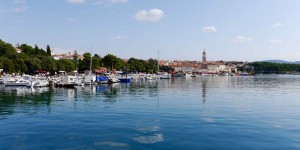 Beitragsbild des Blogbeitrags Mit dem Wohnmobil unterwegs in Kroatien