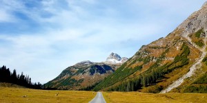 Beitragsbild des Blogbeitrags DER SCHÖNSTE PLATZ ÖSTERREICHS 2015 – DER FORMARINSEE