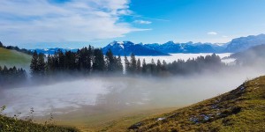 Beitragsbild des Blogbeitrags Über den Wolken