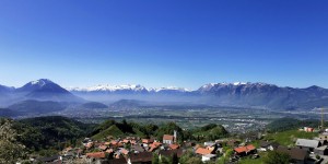 Beitragsbild des Blogbeitrags Frühling im Ländle
