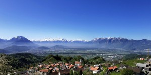 Beitragsbild des Blogbeitrags Frühling im Ländle 