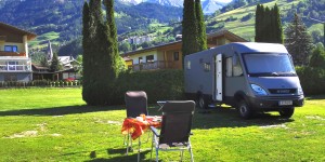 Beitragsbild des Blogbeitrags Corona – Reise Etappe 1