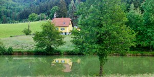 Beitragsbild des Blogbeitrags Corona Reise – Etappe 2 Steiermark