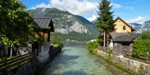 Beitragsbild des Blogbeitrags HALLSTATT – WENN NICHT JETZT WANN DANN?