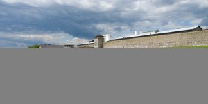 Beitragsbild des Blogbeitrags Gedenkstätte Mauthausen 