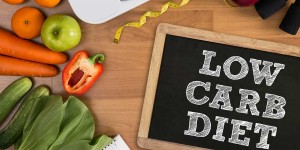 Beitragsbild des Blogbeitrags Low Carb Diät – Die Vor- und Nachteile 
