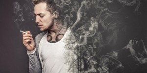 Beitragsbild des Blogbeitrags Rauchen aufhören: Erfolgreich rauchfrei werden mit diesen nachhaltigen Tipps 