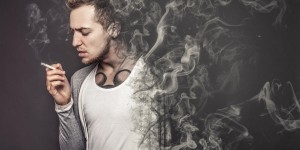 Beitragsbild des Blogbeitrags Rauchen aufhören: Erfolgreich rauchfrei werden mit diesen nachhaltigen Tipps