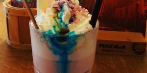 Beitragsbild des Blogbeitrags Geek’s Café: Superheldenhaftes Frühstück