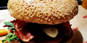 Beitragsbild des Blogbeitrags Burgerista: Neue Produktvielfalt 