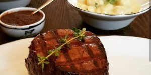 Beitragsbild des Blogbeitrags el Gaucho Steakhouse: Eine Klasse für sich 