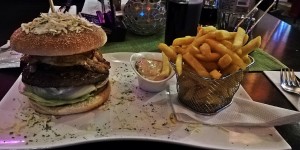 Beitragsbild des Blogbeitrags Campanile Lounge Bar Kapfenberg: Große Genussmomente