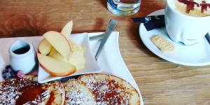 Beitragsbild des Blogbeitrags Geeks Graz: Frühstück für Superhelden