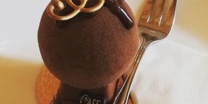Beitragsbild des Blogbeitrags Café Central: Eine Wiener Institution