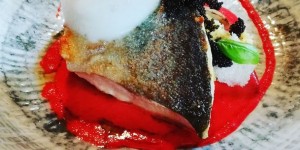 Beitragsbild des Blogbeitrags Gourmet Restaurant port 361: Kulinarischer Hotspot in der Region