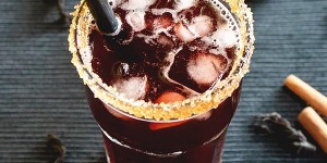 Beitragsbild des Blogbeitrags Caribbean Sorrel Drink