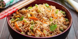 Beitragsbild des Blogbeitrags Panda Express Fried Rice 