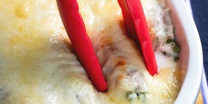 Beitragsbild des Blogbeitrags Ham Asparagus Casserole Recipe 
