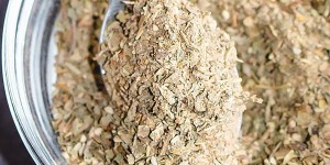 Beitragsbild des Blogbeitrags Homemade Spaghetti Seasoning Mix