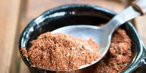 Beitragsbild des Blogbeitrags Mexican Seasoning – Taco Seasoning Recipe Spice Blend [DIY] 