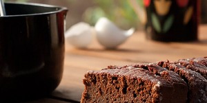 Beitragsbild des Blogbeitrags Chocolate Beet Cake Recipe 