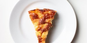 Beitragsbild des Blogbeitrags French Apple Cake Recipe