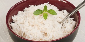 Beitragsbild des Blogbeitrags Fragrant Rice Recipe with Clove