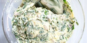 Beitragsbild des Blogbeitrags Herb Compound Butter Recipe