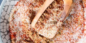 Beitragsbild des Blogbeitrags Pork Roast Seasoning Recipe