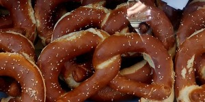 Beitragsbild des Blogbeitrags Oktoberfest Food Ideas 