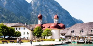 Beitragsbild des Blogbeitrags Guide to Königssee Lake Berchtesgaden [Germany] 