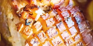 Beitragsbild des Blogbeitrags How to Cook a Boneless Pork Loin Roast