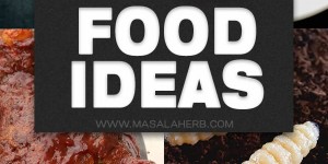 Beitragsbild des Blogbeitrags +16 Creepy Halloween Food Ideas for Adults