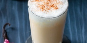 Beitragsbild des Blogbeitrags Homemade Eggnog Recipe