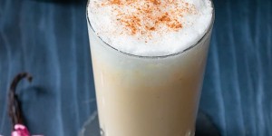 Beitragsbild des Blogbeitrags Homemade Eggnog Recipe 