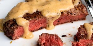 Beitragsbild des Blogbeitrags How to Cook Filet Mignon 