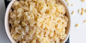 Beitragsbild des Blogbeitrags How to Cook Wheat Berries