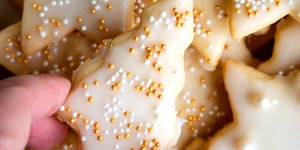 Beitragsbild des Blogbeitrags How to make Sugar Cookies