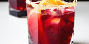 Beitragsbild des Blogbeitrags How to make Sangria