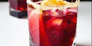 Beitragsbild des Blogbeitrags How to make Sangria 