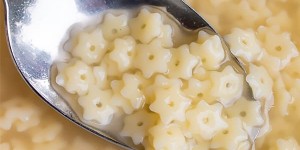 Beitragsbild des Blogbeitrags Quick Pastina Soup Recipe 