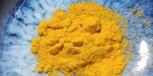 Beitragsbild des Blogbeitrags Turmeric Spice, Uses + Recipes