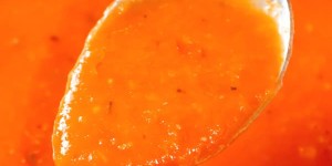 Beitragsbild des Blogbeitrags 20 min Tomato Basil Soup Recipe