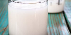 Beitragsbild des Blogbeitrags How to make Oat Milk 