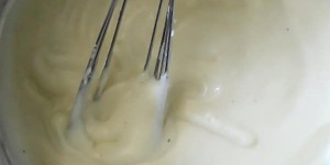 Beitragsbild des Blogbeitrags Bechamel Sauce Recipe