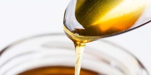 Beitragsbild des Blogbeitrags Dandelion Jelly – Dandelion honey