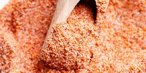 Beitragsbild des Blogbeitrags Sazon Seasoning Recipe