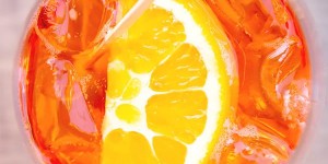 Beitragsbild des Blogbeitrags Aperol Spritz Recipe