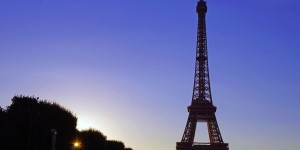 Beitragsbild des Blogbeitrags Was du bist nur drei Tage in Paris?