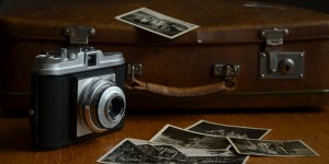 Beitragsbild des Blogbeitrags Das Beitragsbild in der Liste der WordPress-Beiträge anzeigen